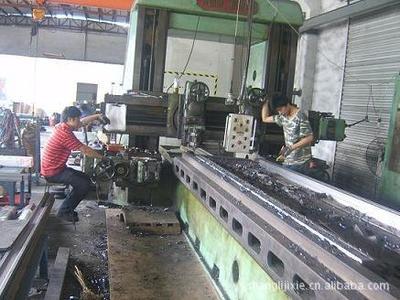 龍門刨與超長平面磨加工服務(wù) 專業(yè)機(jī)械加工的可靠選擇