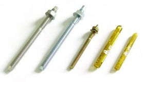 河北化學(xué)錨栓與化學(xué)螺栓供應(yīng) 專業(yè)標準件加工與銷售服務(wù)