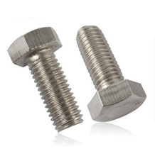 不銹鋼螺栓M16×50 產(chǎn)品參考、加工標(biāo)準(zhǔn)與選購(gòu)指南