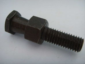 異型螺栓 規(guī)格解析、市場(chǎng)動(dòng)態(tài)與永年鑫發(fā)的品質(zhì)之選