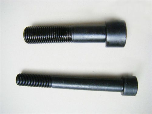 溫州市龍灣天河新陽(yáng)標(biāo)準(zhǔn)件廠 專(zhuān)注高品質(zhì)標(biāo)準(zhǔn)件，廠家直供內(nèi)六角螺栓等緊固件產(chǎn)品