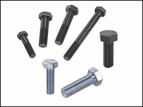 外六角螺絲與內(nèi)六角螺絲 結(jié)構(gòu)、應(yīng)用與選擇指南