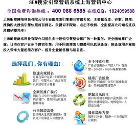 上海網(wǎng)絡推廣 如何以最具競爭力的價格獲取完美服務